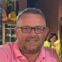 Paul Clifton