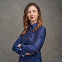 Ewa Dębska