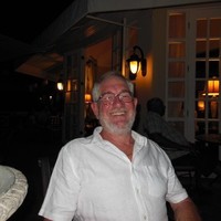 Alan Broom