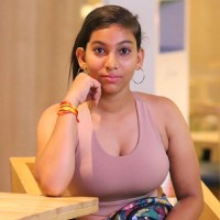 Seema Patel Yoga