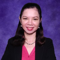 Sheila Marie San Pablo