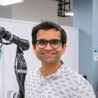 Abhijeet Agnihotri