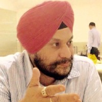 Harpreet Singh