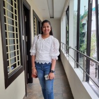 Rakshitha B S