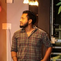 Vinod Gowda
