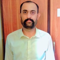 Muhammad Imran Saqib
