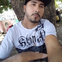 Jonas Pontes