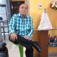 Manuel José Avila Rosa