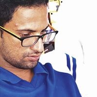 Syed Shamshulla