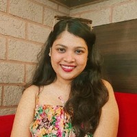 Radha Kaole Joshi