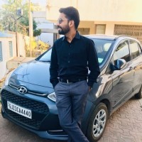 Pratik Macwan