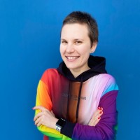 Svetlana Feoktistova