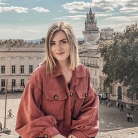 Alexiane Lévêque