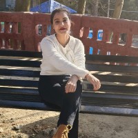 Shivalika Singh