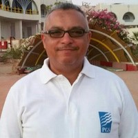 Emad Ali