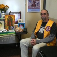 David Olivera