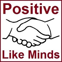 Positive Like Minds