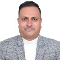 Rajesh Kapoor