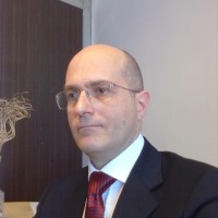 Enrico Marchetti