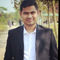 Md. Anowarul Islam