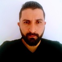 César David Ospina Grisales