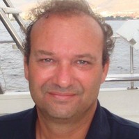 Mark Schouman
