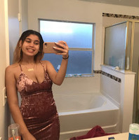 Ashley Fernandez