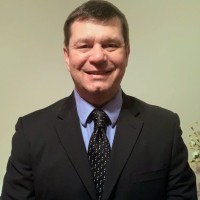 Steven Petrin