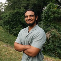 Akhilan V Manivannan