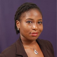 Ginelle Bokpe