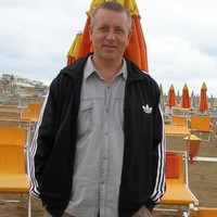 Виталий Залевский