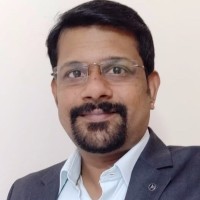 Sivasakthi Kumar Balaji (sskb)