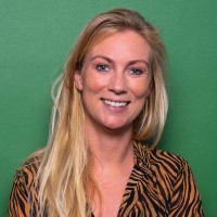 Nina Versteijnen