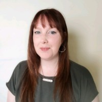 Ruth Blake