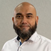 Airul Adiba Mohd Any