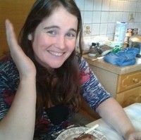 Hanneke Broekmans