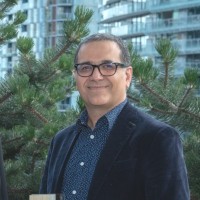 Kasra Dibaie