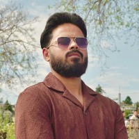Sham Sagar Singh