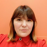 Olga Sakhnova