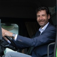 Henk Tukker