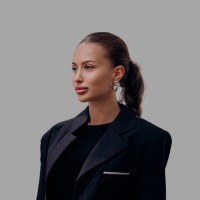 Veronika Burganova