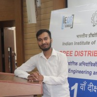 Vivek Kumar Trivedi