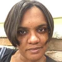 S. Danielle Johnson