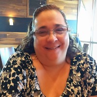 Maria Detwiler
