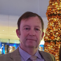 Pascal Vandenberghe