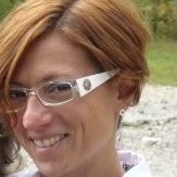 Maria Rosa Veronesi