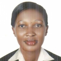 Janet Nansubuga