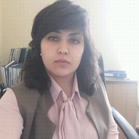 Mamnuna Mahmudova