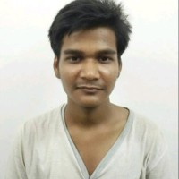 Kingsuk Patra