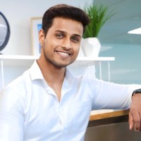Sayed Hussain